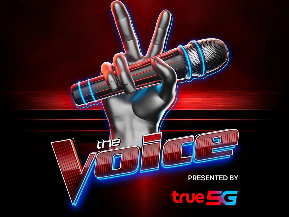 The Voice & The Voice Teen 2026 — RoadShow Audition